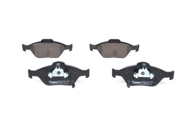 BOSCH sg00000b20 Vorderachse belüftet 280mm 22mm für LEXUS TOYOTA DAIHATSU
