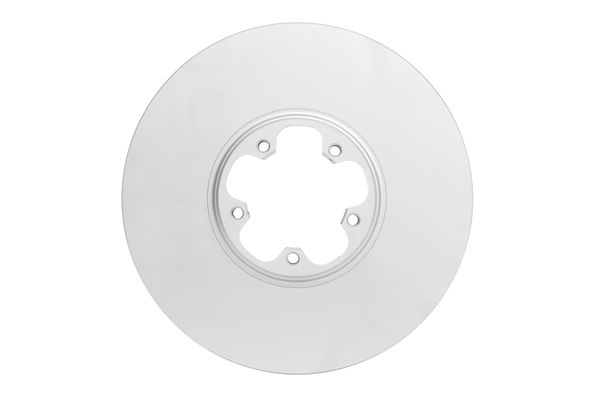 BOSCH Bremsensatz, Scheibenbremse sg00000b21 Vorderachse belüftet 294mm 24mm für FORD