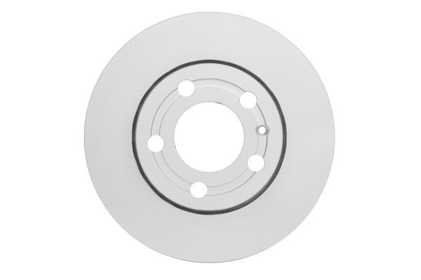 BOSCH sg00000b27 Vorderachse belüftet 238mm 18mm für SKODA VW SEAT