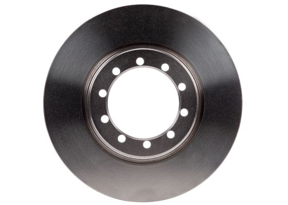 BOSCH Bremsensatz, Scheibenbremse sg00000b28 Vorderachse belüftet 290mm 26mm für RENAULT NISSAN