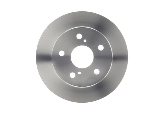 BOSCH Bremsensatz, Scheibenbremse sg00000b2b Hinterachse Voll 259mm 9mm für PONTIAC TOYOTA SUBARU LEXUS