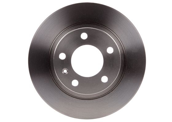 BOSCH Bremsensatz, Scheibenbremse sg00000b2g Hinterachse Voll 264mm 10mm für OPEL FIAT HOLDEN