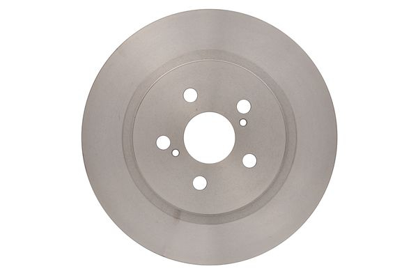 BOSCH sg00000b2q Hinterachse Innenbelüftet 279mm 10mm für PONTIAC TOYOTA SUBARU LEXUS