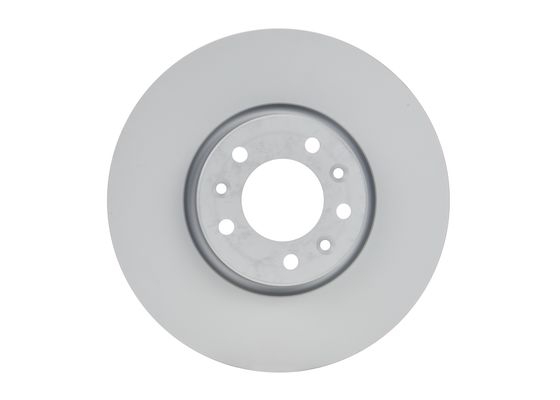 BOSCH Bremsensatz, Scheibenbremse sg00000cme Vorderachse belüftet 304mm 28mm für CITROËN TOYOTA