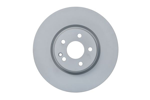 BOSCH Bremsensatz, Scheibenbremse sg00000cog Vorderachse belüftet 330mm 32mm für MERCEDES-BENZ VW