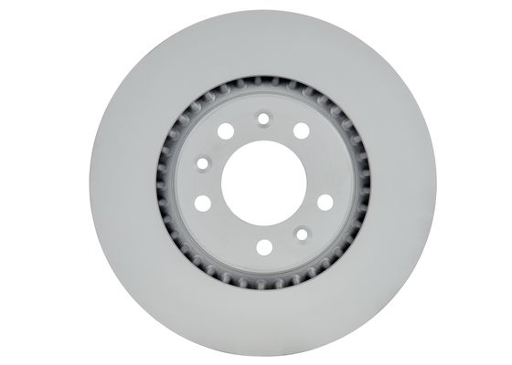 BOSCH sg00000coh Hinterachse belüftet 294mm 22mm für VAUXHALL CITROËN TOYOTA