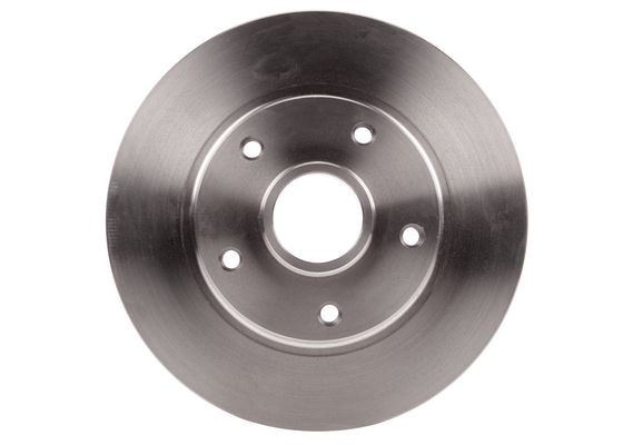BOSCH sg00000cp1 Hinterachse Voll 260mm 8mm für RENAULT CITROËN DACIA VW