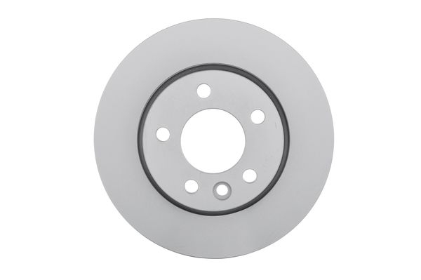 BOSCH sg00000cq1 Hinterachse belüftet 294mm 22mm für SEAT SKODA AUDI VW