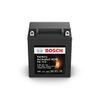Produktbild für Starterbatterie Factory Activated AGM, 12 V, 12 Ah, 125 A