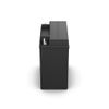 Produktbild für Starterbatterie Factory Activated AGM, 12 V, 12 Ah, 125 A