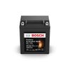 Produktbild für Starterbatterie Factory Activated AGM, 12 V, 12 Ah, 125 A