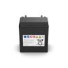 Produktbild für Starterbatterie Factory Activated AGM, 12 V, 12 Ah, 125 A