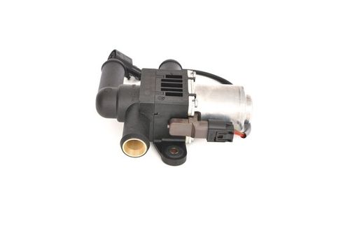 Produktbild für Kühlmittelregelventil