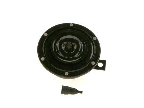 Produktbild für Horn