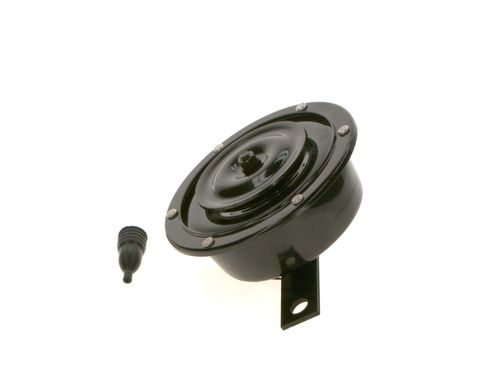 Produktbild für Horn