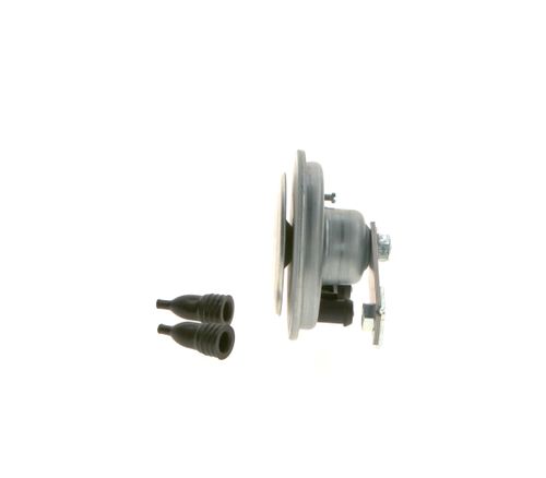 Produktbild für Horn