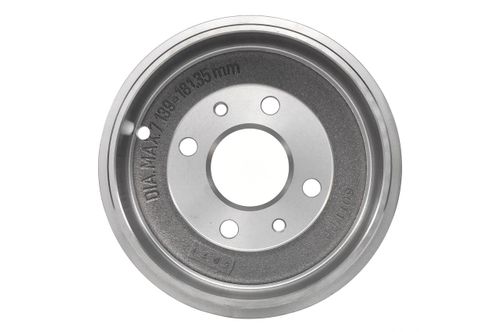 Produktbild für Bremstrommel