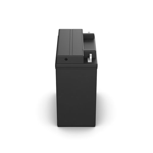 Produktbild für Starterbatterie Factory Activated AGM, 12 V, 12 Ah, 125 A