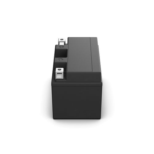 Produktbild für Starterbatterie Factory Activated AGM, 12 V, 8,6 Ah, 150 A