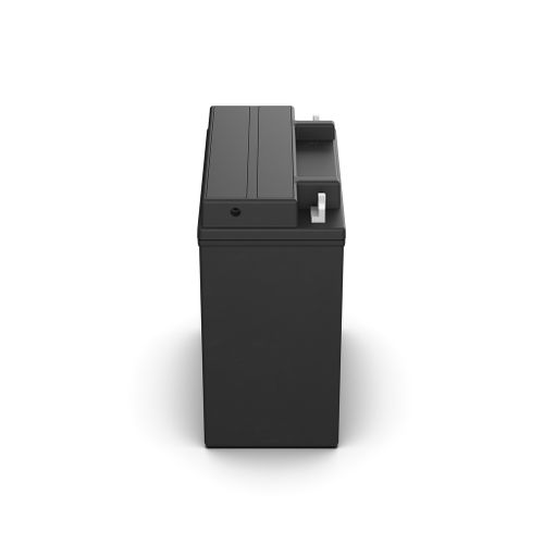 Produktbild für Starterbatterie Factory Activated AGM, 12 V, 12 Ah, 125 A