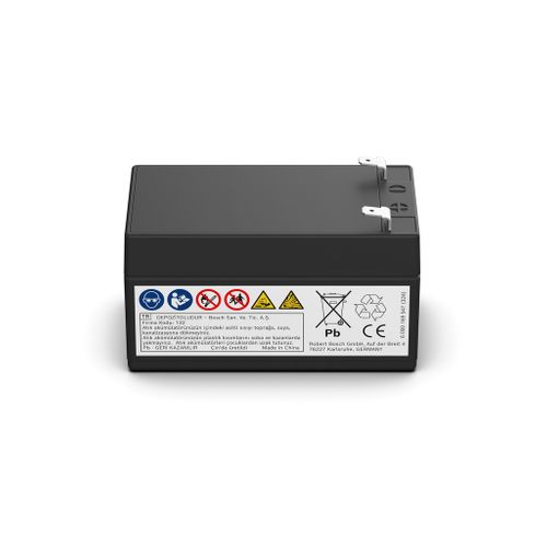 Produktbild für Starterbatterie S5AX AGM AUX 12V, 1,2 Ah