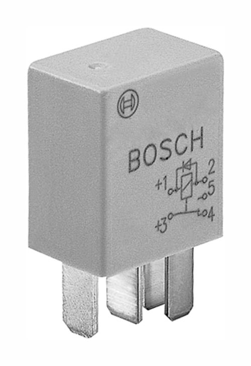 Produktbild für Relais, Nebelscheinwerfer