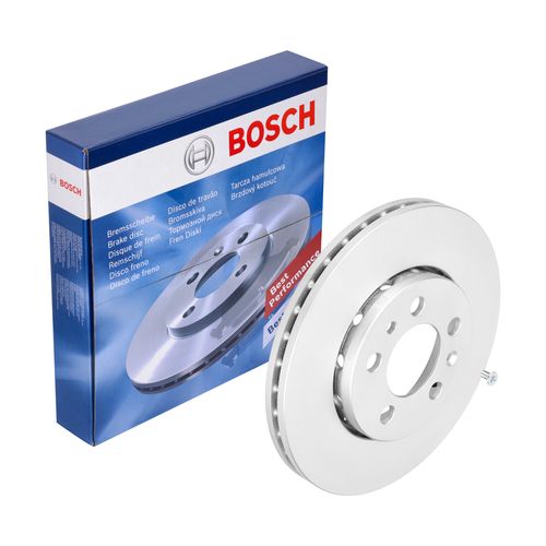 Produktbild für Bremsscheibe