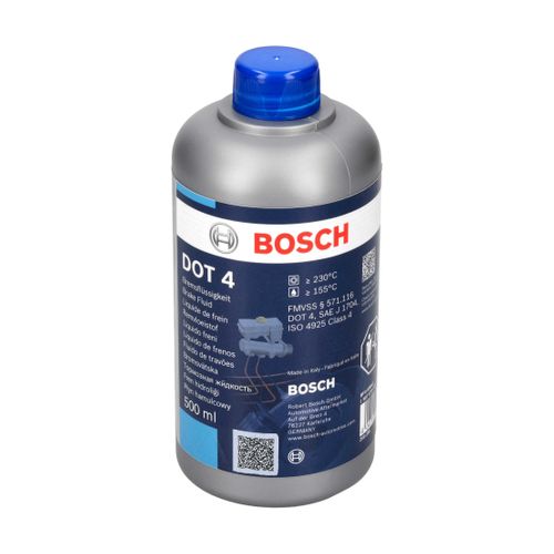 Produktbild für DOT 4 [0,5 L]