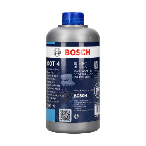 Produktbild für DOT 4 [0,5 L]