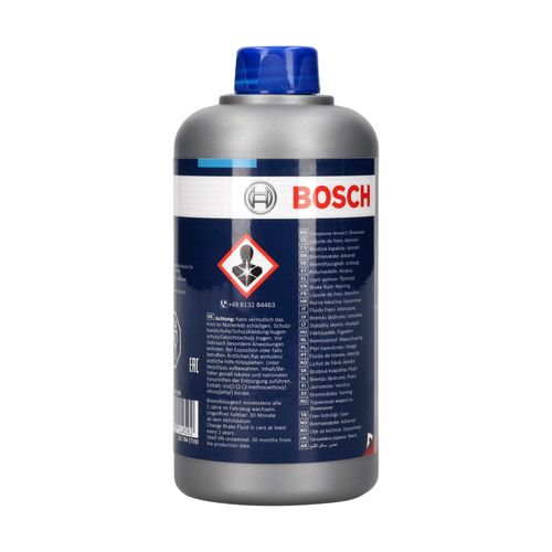 Produktbild für DOT 4 [0,5 L]