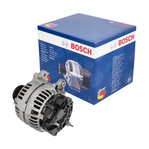 Produktbild für Generator