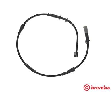 BREMBO Bremsensatz, Scheibenbremse ijzjsg5km3 Hinterachse Voll 280mm 10mm für BMW BMW (BRILLIANCE) MINI