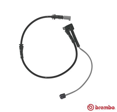 BREMBO Bremsensatz, Scheibenbremse ijzjsg6423 Vorderachse Innenbelüftet 335mm 30mm für BMW MINI
