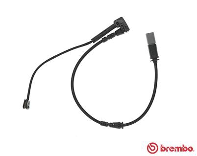BREMBO Bremsensatz, Scheibenbremse ijzjsg6596 Vorderachse Innenbelüftet 335mm 30mm für MINI