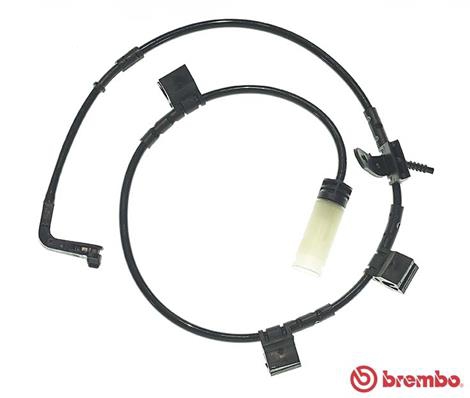 BREMBO Bremsensatz, Scheibenbremse sg00000cio Vorderachse Innenbelüftet 294mm 22mm für BMW MINI