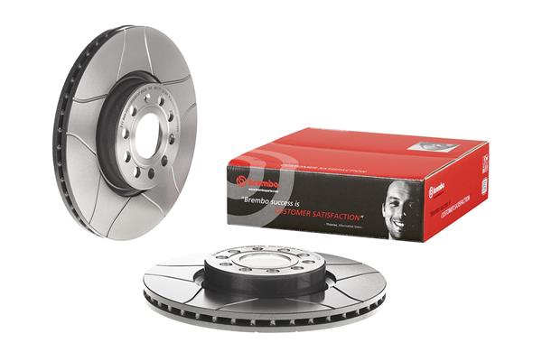 BREMBO Bremsensatz, Scheibenbremse sg00000f2e Vorderachse Innenbelüftet 312mm 9mm für CITROËN FORD ROEWE (SAIC) FIAT ZHONGHUA (BRILLIANCE) VW PEUGEOT