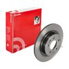 Produktbild für Bremsscheibe COATED DISC LINE