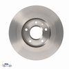 Produktbild für Bremsscheibe COATED DISC LINE
