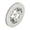 Produktbild für Bremsscheibe
