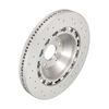 Produktbild für Bremsscheibe