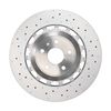 Produktbild für Bremsscheibe