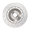 Produktbild für Bremsscheibe