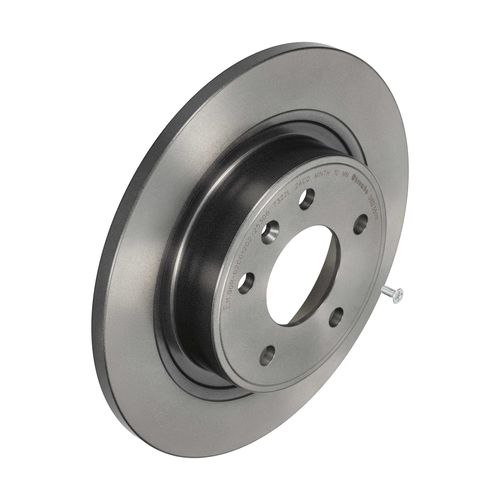 Produktbild für Bremsscheibe COATED DISC LINE