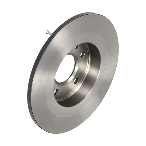 Produktbild für Bremsscheibe COATED DISC LINE