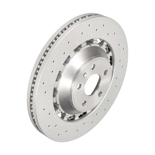 Produktbild für Bremsscheibe