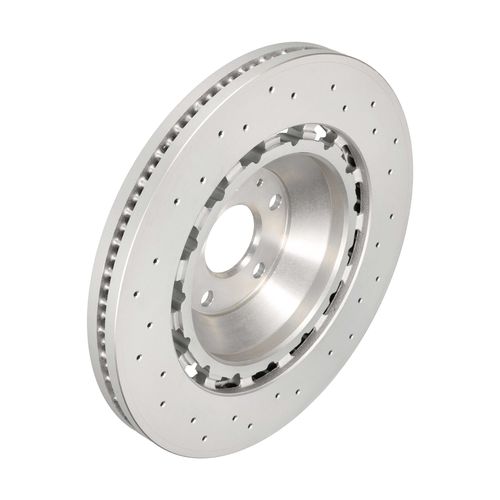 Produktbild für Bremsscheibe