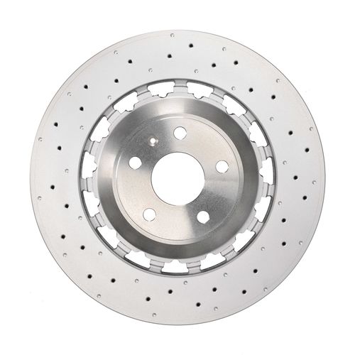 Produktbild für Bremsscheibe