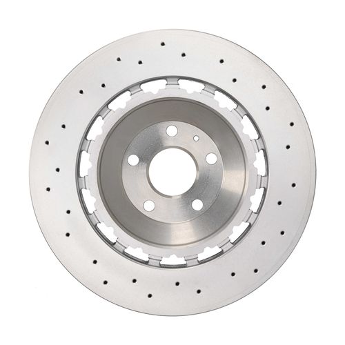 Produktbild für Bremsscheibe