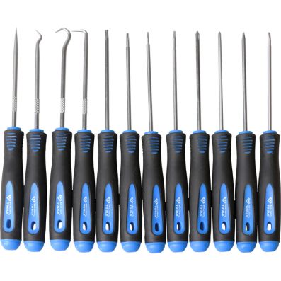 BRILLIANT TOOLS Werkzeugsatz bt542080