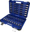 Produktbild für 1/2' Steckschlüssel-Satz, 32-tlg., TORX Profil